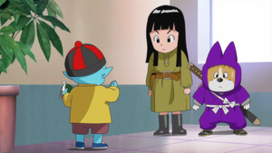 Dragon Ball Z: La Batalla de los Dioses